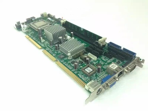 ARBOR 1079450006100P industrial control motherboard - Picture 2 of 3