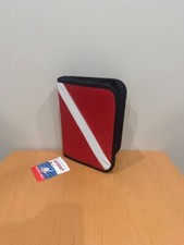 Scuba Diver Log Book (Pages Included) 3-Ring ...
