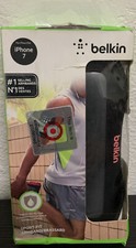 Belkin Sport-Fit Plus Armband / Brassard - iPhone 8/7/6/6s PINK