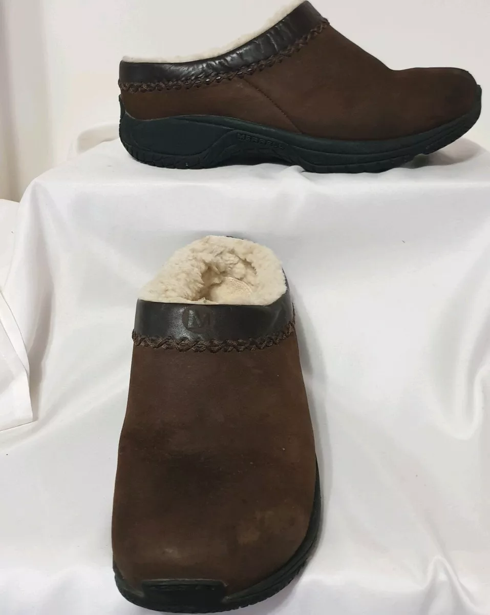 Merrell espresso hotsell performance footwear