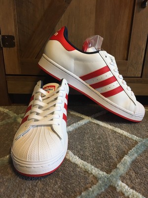 adidas top ten vs superstar