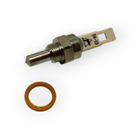 Cosmogas TemperaturfÜHler Sensor Ntc 62111017 Kessel