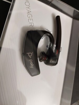 Plantronics Voyager 5200 / 5220 POLY Premium Wireless Bluetooth