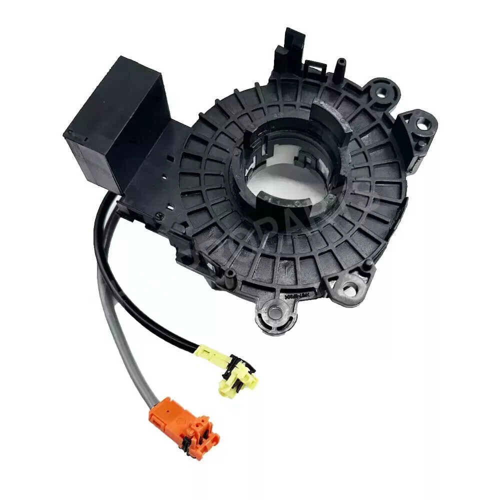 Spiral Cable Clock Spring 25554-ZX00A 25554-JA010 for 2007-2013