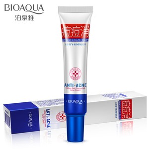 bioaqua blackhead cream