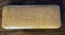 Dewars Finest Scotch Whiskey Manicure Set Adv...