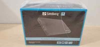 Sandberg 420-23 Laptop Powerbank 20000, 20000 Mah, 2A_0.6_5