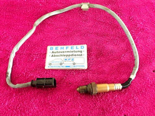 🔹Mercedes C 200 W204 Limo Lambdasonde 👍TOP ANGEBOT⭐⭐⭐⭐⭐ 0075425118