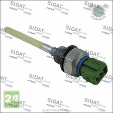 Sensore livello olio motore Sidat per CITROEN BERLINGO XSARA SAXO C3 I ZX AX