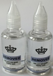 Super Lace Glue | Black and White Beauty