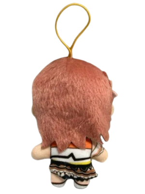 Project Sekai Fuwa Puchi Mini mascot Plush Hanasato Minori 10cm