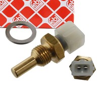 febi Temperaturgeber KüHlmittel FüR VW Golf 2 Audi A6 C4 BMW E30 Mercedes Seat