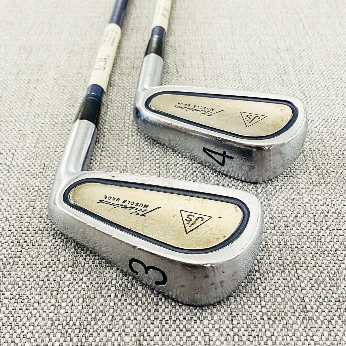 Bridgestone J