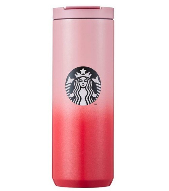 【韓国スタバ】21冬①★SS venus holy red tumbler 473ml Starbucks Korea 21 Christmas Yavin Holy Red Tumbler 473ml