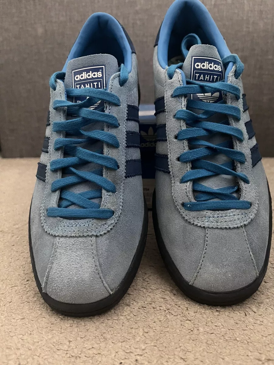 Adidas Tahiti Size 6 eBay