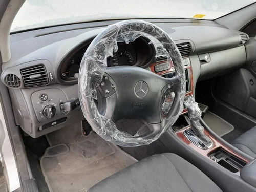 Caja Reles/Fusibles para MERCEDES-BENZ CLASE C (BM 203) BERLINA 2002 1000188 - Imagen 8 de 10