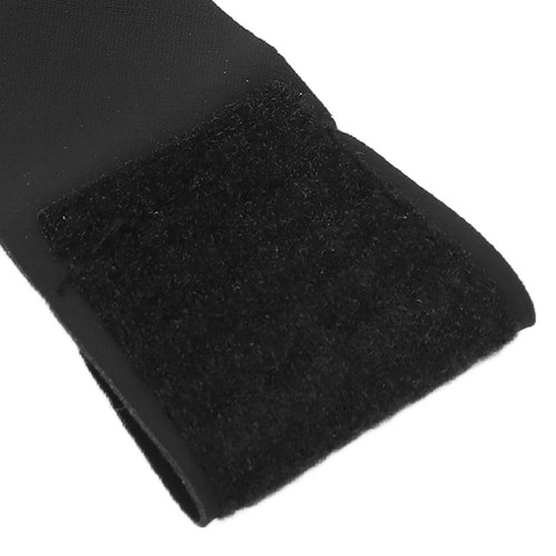 Double Fingers Splint Brace Pain Relief Finger Support Sleeve Protector UK - Picture 3 of 12