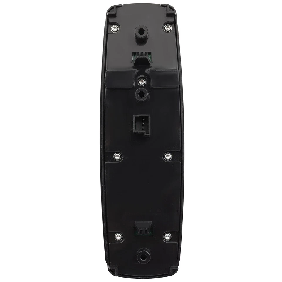 Interruptor de ventana principal eléctrico delantero izquierdo para Mercedes-Benz ML350 2006-2011 3,5 L V6 Foto 4 de 4