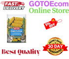 Kaytee Corn On The Cob Food For Wild Squirrels Rabbits Chipmunks and Other Ba.