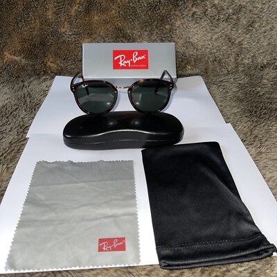 Ray-Ban B&L U.S.A PREMIERE B W0864 XQAZ RARE VINTAGE 80s