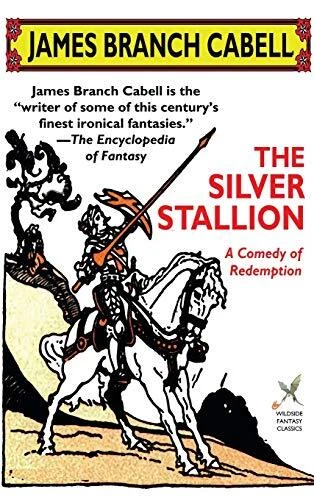 The Silver Stallion.by Cabell New 9781434452108 Fast Free Shipping<| - Picture 1 of 1