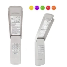 2Pack For Liftmaster Craftsman Sears Garage Door Keypad 877LM 877Max Opener