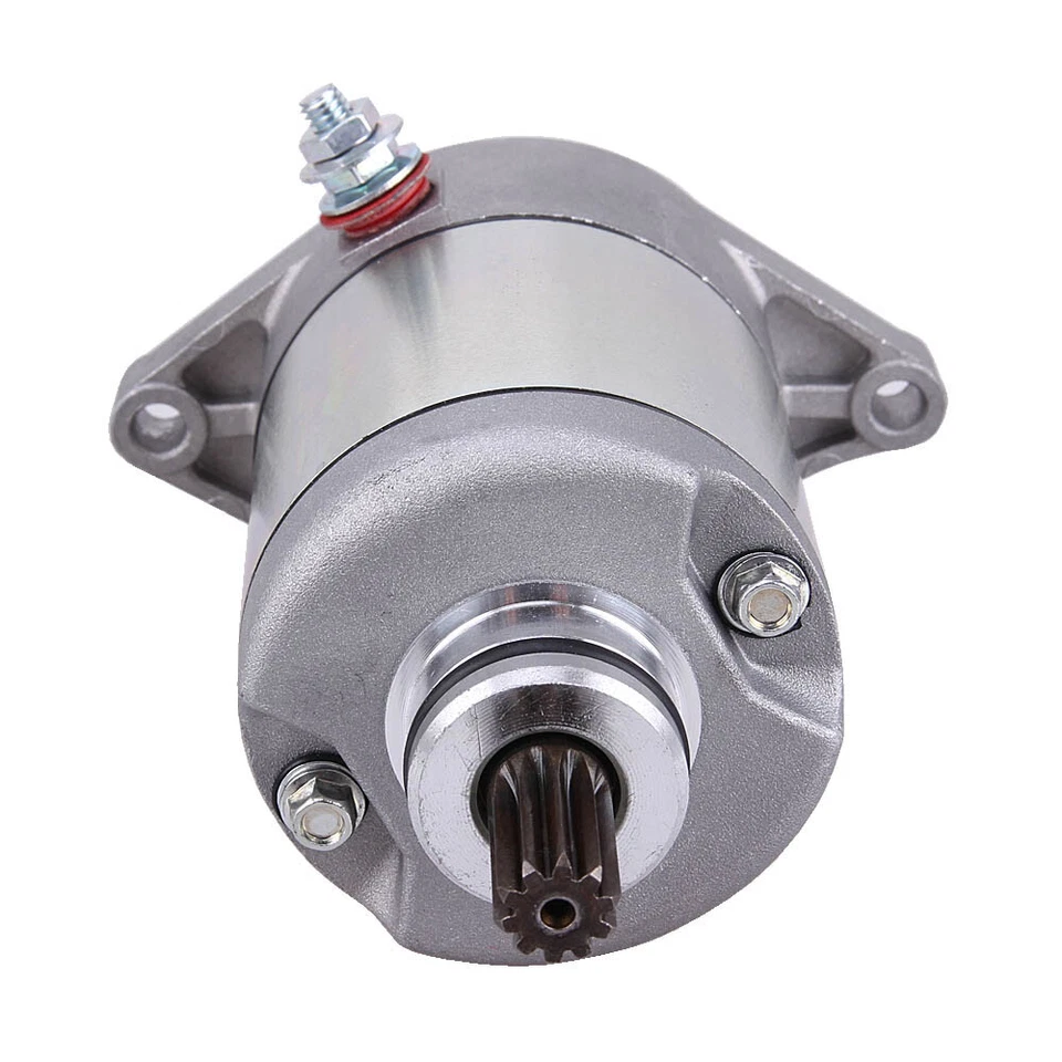 Arranque para Suzuki King Quad 400 Eiger 400 LTF400 LTA400 2002-2014 2003 3545-016 Foto 2 de 4