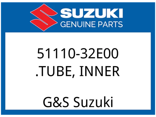 TUBE, INNER