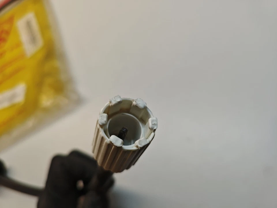 AKRON-MALÒ 25057 Speedometer Drive Cable Shaft For Fiat Ducato 1982-1990 - Image 4 of 4