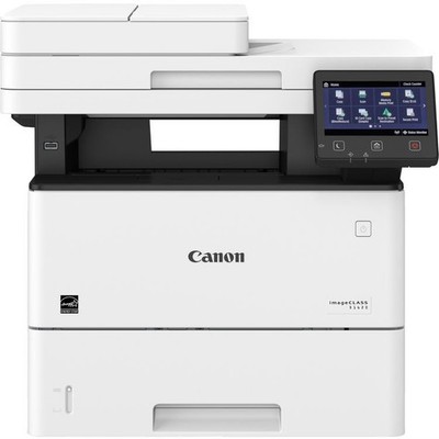 Canon imageCLASS D1620 Multifunction Monochrome Laser Printer 2223C024