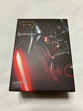 Audio-Technica Star Wars Darth Vader Wireless Earphones Limited ATH-CKS50TW2 DV