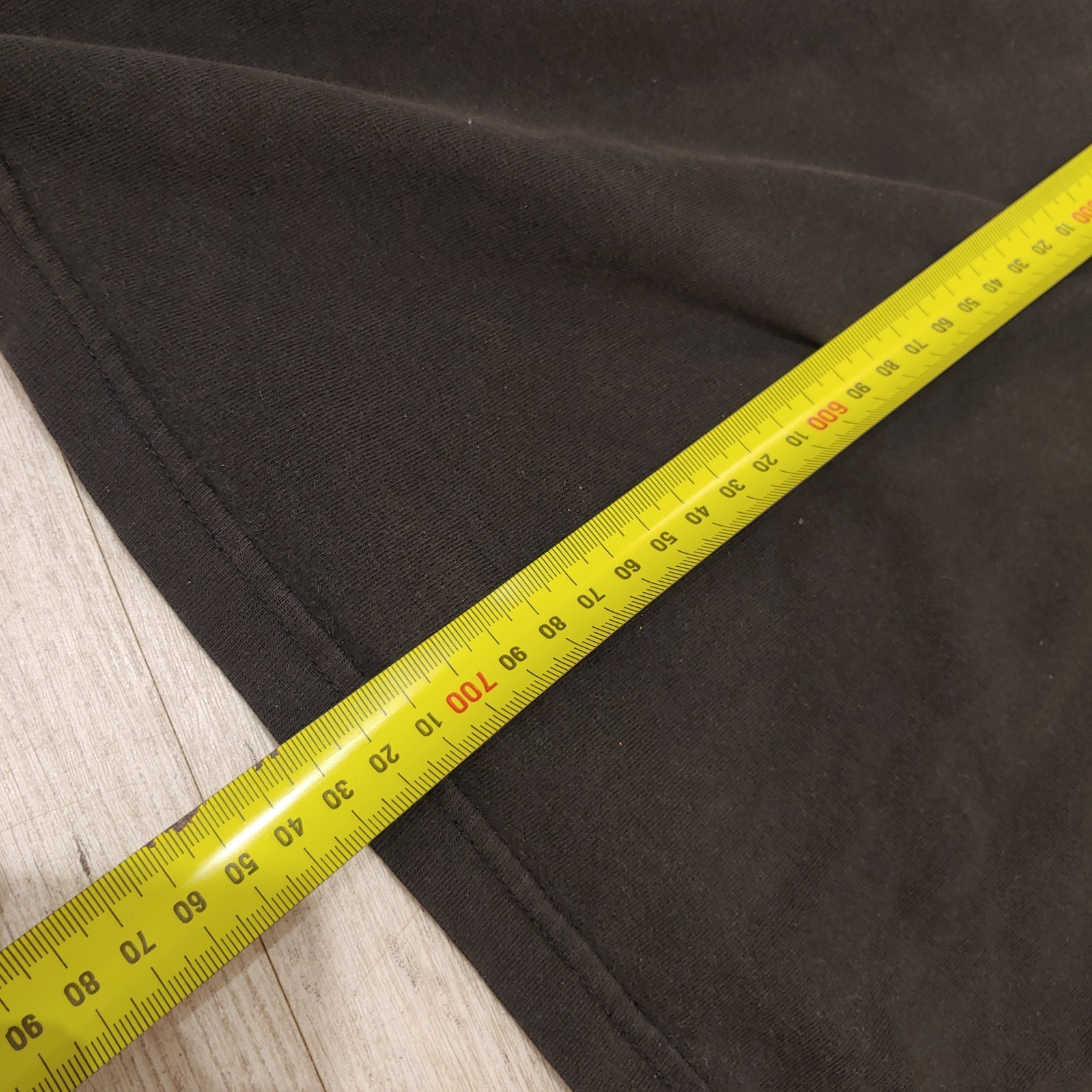 Stussy Black Logo T Shirt Mens Small Short Sleeve Streetwear Cotton Tee thumbnail 9