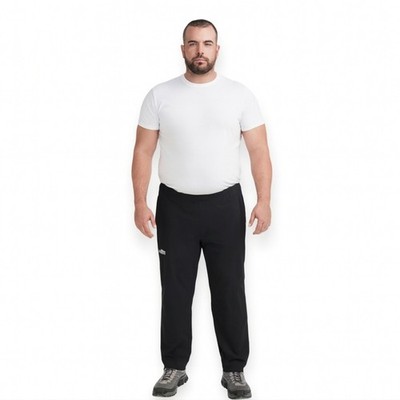 The North Face Outdoor Hiking Stretch Pull On Performance Pants - Men's