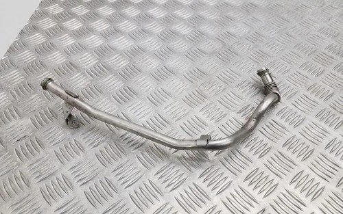 VW TOUAREG 7LA, 7L6, 7L7 Turbinenschmierrohr 059735AJ Diesel 155kw 34711079