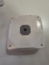 CAMBOX SAFIR S600 CCTV Junction Box