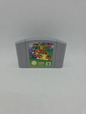 Super Mario 64 - Nintendo 64 (N64) - Tested & Working - VGC