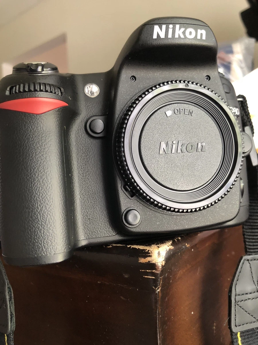 Nikon D80 Digital Cameras for Sale - Shop New & Used Digital