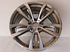 BMW X5 F15 X6 F16 LM RAD M DOPPELSPEICHE 469 M 7846790