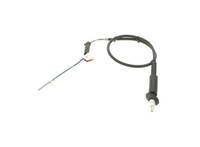 Bosch Bremsseil Seilzug Feststellbremse 1 987 477 223 FüR Mercedes Klasse W245