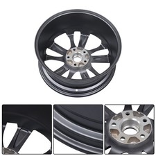 Repuesto llanta 18 x 7,5" gris mecanizado para Nissan Altima 2016-2018 62720