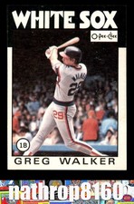Click to enlarge Greg Walker