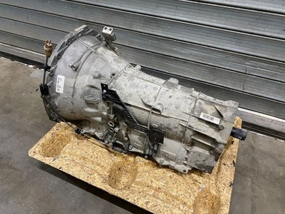 Automatikgetriebe ZF 8HP-70 168Tkm Range Rover Sport II L494 4x4 15.2069.285
