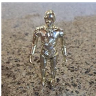 Kenner Star Wars C-3PO Vintage Action Figure 1977 Episode IV Sci-Fi