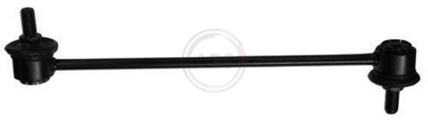 A.B.S. Koppelstange Chevrolet Aveo T250 T255 T200 Daewoo Nubira J100 Rezzo U100-image