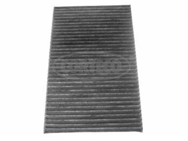 Corteco Innenraumfilter 21651957 Aktivkohlefilter FüR C5 C4 A6 100 4B2 4A5 Audi-image