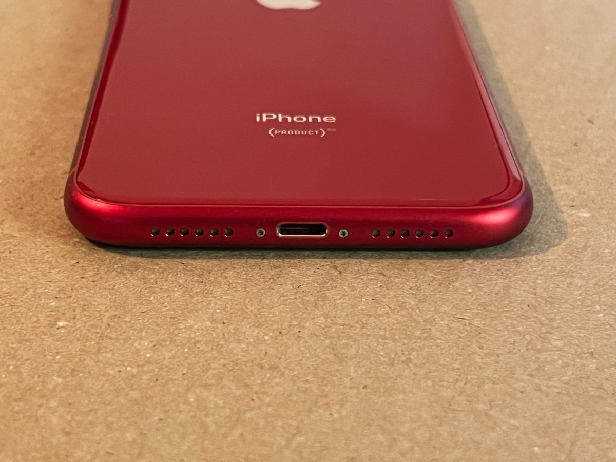 Apple iPhone XR 64GB Red unlocked A1984 ios 15 | eBay