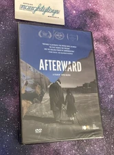 Afterward by Ofra Bloch: New & Sealed Documentary Generational Trauma Victims