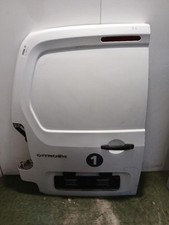 Porte arrière et accessoires Citroen BERLINGO