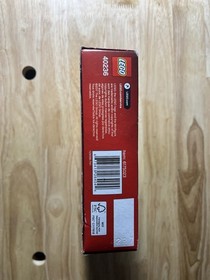 Lego 40236 SEASONAL Romantic Valentine Picnic RETIRED NEW Teddy Flowers RARE