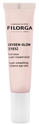 Filorga Oxygen-Glow Super-Smoothing Radiance Augencreme 15 ml OVP NEU